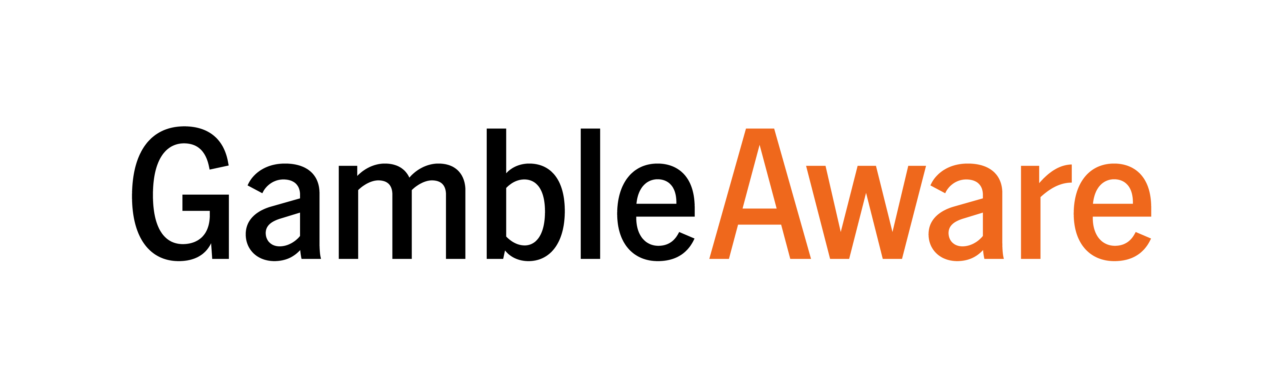 GambleAware - Jogo Responsável